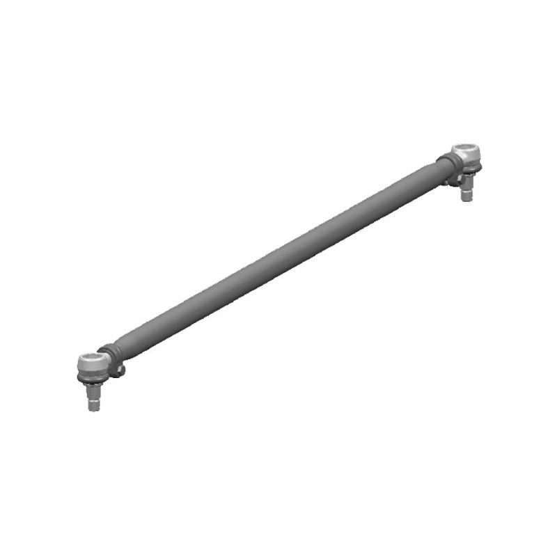 LEMFÖRDER Tie Rod (2399201)