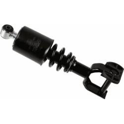 SACHS Shock Absorber 316687 for MERCEDES ACTROS 3340-3939 3344 S