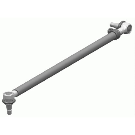 LEMFÖRDER Centre Rod Assembly (2536101)