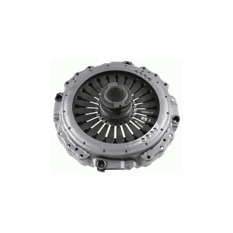 SACHS Clutch Pressure Plate (3483000258) SACHS Clutch Pressure Plate (3483000258)