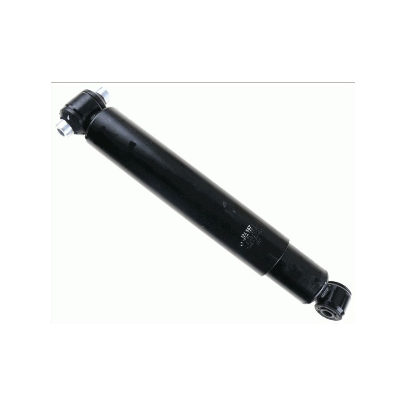 SACHS Shock Absorber (124567)