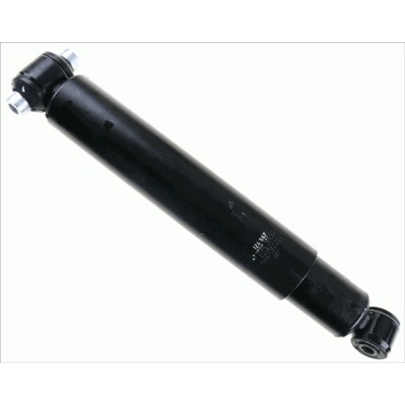 SACHS Shock Absorber (124567)