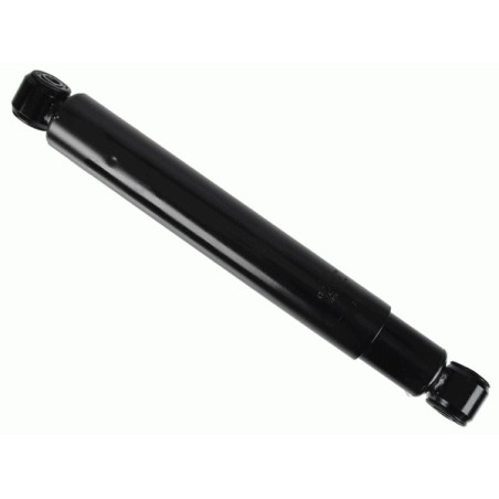 SACHS Shock Absorber (125898) - Designed for MERCEDES-BENZ ACTROS 3340-3344 S | Telescopic, Twin-Tube, Oil Pressure