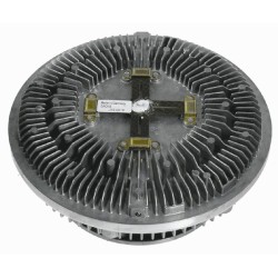 SACHS Clutch - radiator fan (2100025131)