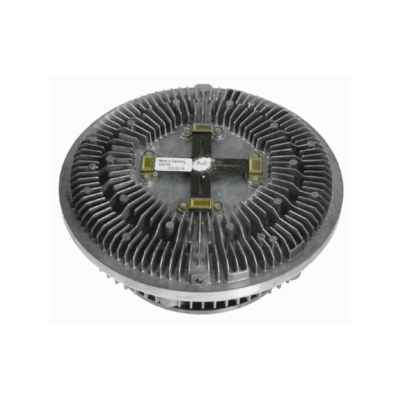 SACHS Clutch - radiator fan (2100025131)