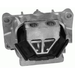 LEMFÖRDER Engine Mount for MERCEDES-BENZ ACTROS 3340-3344 S