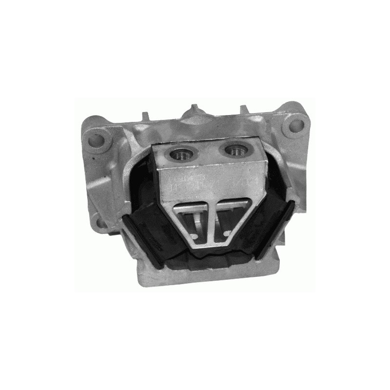 LEMFÖRDER Engine Mount for MERCEDES-BENZ ACTROS 3340-3344 S