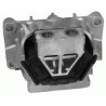 LEMFÖRDER Engine Mount for MERCEDES-BENZ ACTROS 3340-3344 S