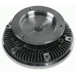 SACHS Clutch - radiator fan (2100025131)