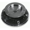 SACHS Clutch - radiator fan (2100025131)