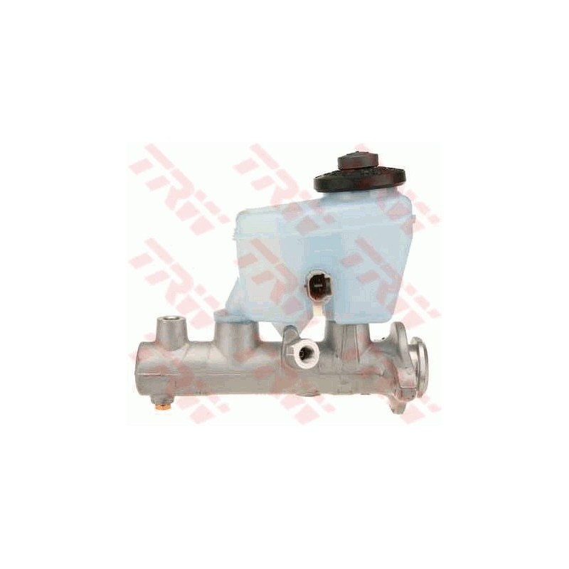TRW Brake Master Cylinder (PMA168) for TOYOTA HILUX VI Pickup (N1) 2.4 D (LN145, LN150)