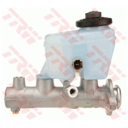 TRW Brake Master Cylinder (PMA168) for TOYOTA HILUX VI Pickup (N1) 2.4 D (LN145, LN150)