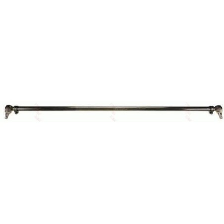 TRW Tie Rod JTR0172 for DAF XF 105 FTT 105.460 - Premium Quality