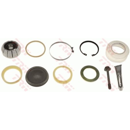 TRW Control-Trailing Arm Repair Kit (JRK0044) for DAF XF 105 FTT 105.460