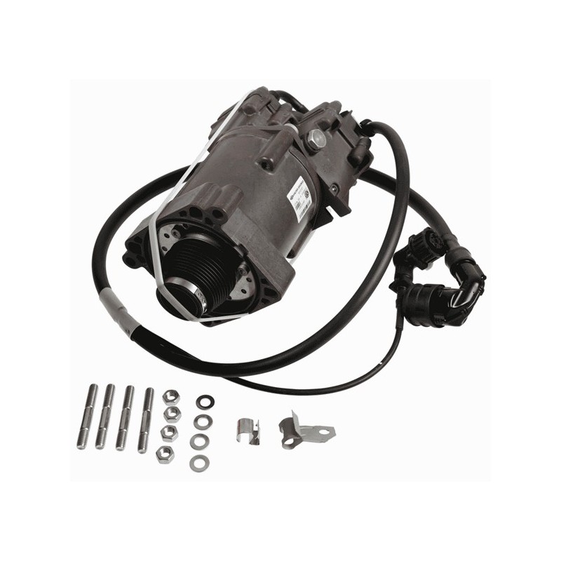 SACHS Clutch Actuator (3981600000) for DAF XF 105 FTT 105.460 SACHS Clutch Actuator (3981600000) for DAF XF 105 FTT 105.460