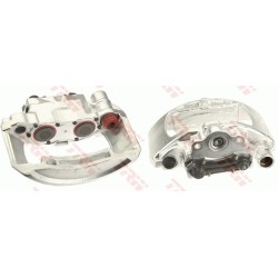 "TRW Brake Caliper BCZ5092E - Premium OE Quality for DAF XF 105 FTT 105.460