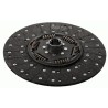 SACHS Clutch Disc 1878054933 - High-Quality Replacement for DAF XF 105 FTT 105.460