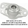 SACHS Suspension Strut Support Mount (803216)