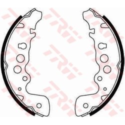 GS8670 TRW Brake Shoe Set – SUZUKI GRAND VITARA I & II
